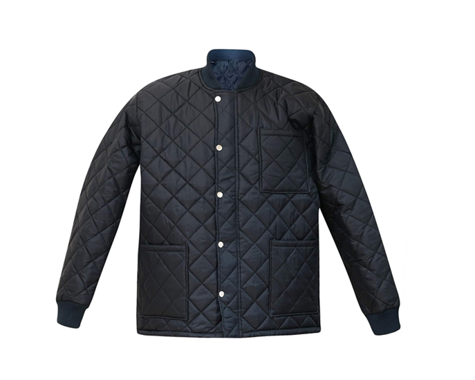 Diamond-padded-jacket