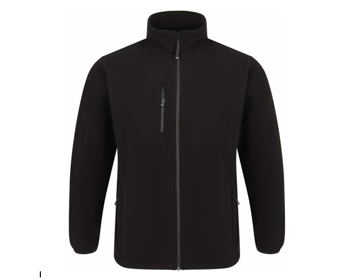 Jaguar-Fleece-Jacket