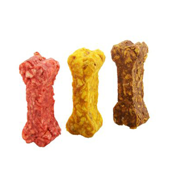 MUNCHY BONES MIX FLAVOR