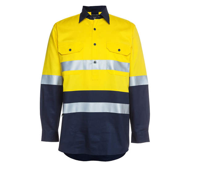 Tuff-drill-cotton-shirt