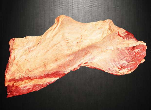 Flank